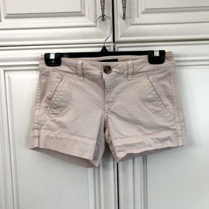 😎 American Eagle Outfitters women’s shorts